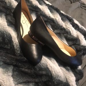 Jessica Simpson dress shoe